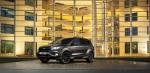 Ford Kuga ST-Line 2016 года